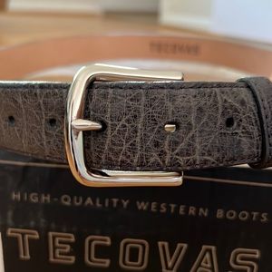 Rare Python Belt | Poshmark
